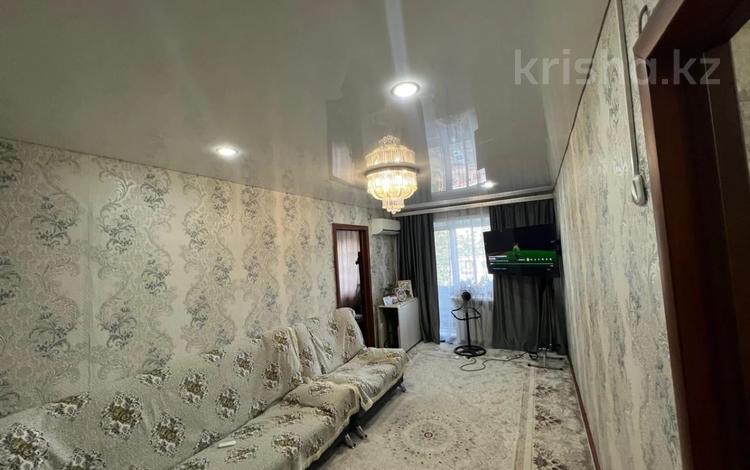 3-бөлмелі пәтер · 55.5 м² · 5/5 қабат, кубеева 4, бағасы: 17.2 млн ₸ в Костанае — фото 2