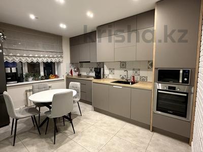 3-комнатная квартира · 97.2 м² · 8/9 этаж, мкр Юго-Восток, таттимбета за 47.5 млн ₸ в Караганде, Казыбек би р-н