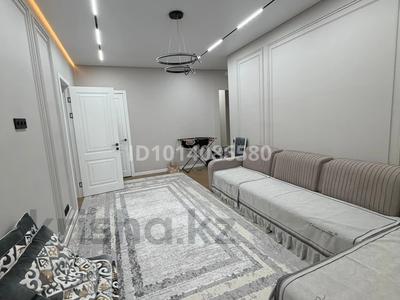 2-бөлмелі пәтер · 67 м² · 6/9 қабат, Ботагөз 2/1, бағасы: 69 млн ₸ в Алматы, Алатауский р-н