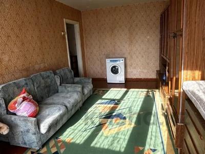 2-комнатная квартира · 44.3 м² · 5/5 этаж, Олжабай батыра 13 за 12.8 млн 〒 в Павлодаре