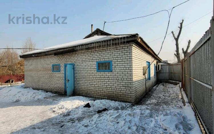 Отдельный дом · 4 комнаты · 86 м² · 6 сот., Подгорная за 20.5 млн 〒 в Семее — фото 2