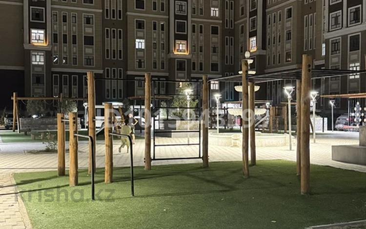 2-комнатная квартира · 48 м² · 8/8 этаж, 31А мкр, 32 а мкр 4 — Есенов университет, 29 мектеп, Ақбазар за 190 000 ₸ в Актау — фото 3