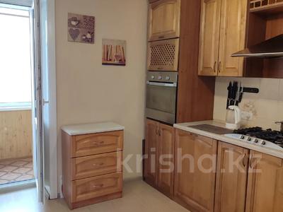 4-комнатная квартира · 100 м² · 3/9 этаж, Уалиханова за 43 млн 〒 в Петропавловске