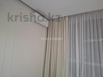 1-комнатная квартира · 44 м² · 5/9 этаж, Е-36 9/2 за 280 000 ₸ в Астане, Нура р-н