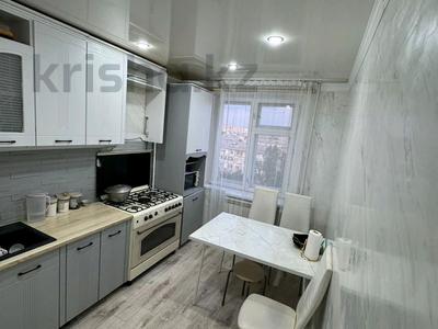4-комнатная квартира · 102 м² · 8/9 этаж, Кунаева 4 за 320 000 〒 в Уральске