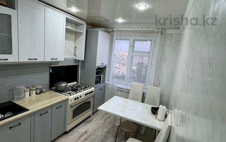 4-бөлмелі пәтер · 102 м² · 8/9 қабат, Кунаева 4, бағасы: 300 000 ₸ в Уральске — фото 7