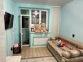 1-комнатная квартира · 20 м² · 1/9 этаж, Жумекена Нажимеденова 19 — Новый вокзал за 12 млн ₸ в Астане, Алматы р-н