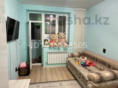 1-комнатная квартира · 20 м² · 1/9 этаж, Жумекена Нажимеденова 19 — Новый вокзал за 12 млн ₸ в Астане, Алматы р-н