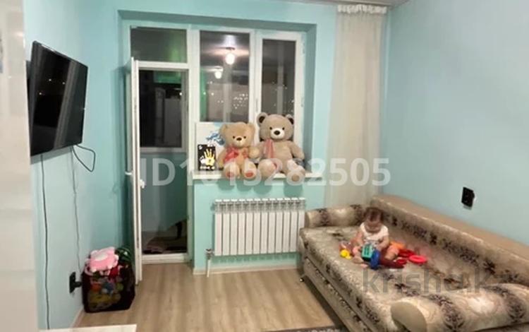 1-комнатная квартира · 20 м² · 1/9 этаж, Жумекена Нажимеденова 19 — Новый вокзал за 12 млн ₸ в Астане, Алматы р-н — фото 2