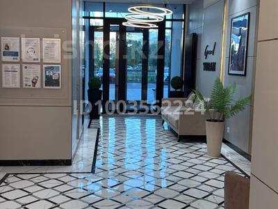 2-бөлмелі пәтер · 45 м² · 22/22 қабат, Туран 41A — Туран- Сагынак, бағасы: 27 000 ₸ в Астане, Есильский р-н