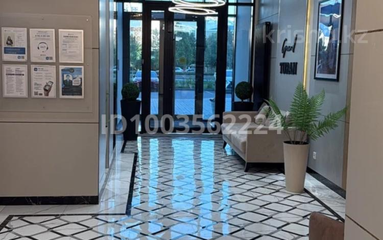 2-бөлмелі пәтер · 45 м² · 22/22 қабат, Туран 41A — Туран- Сагынак, бағасы: 27 000 ₸ в Астане, Есильский р-н — фото 2