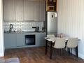 2-бөлмелі пәтер · 45 м² · 22/22 қабат, Туран 41A — Туран- Сагынак, бағасы: 27 000 ₸ в Астане, Есильский р-н — фото 9