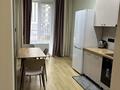 1-комнатная квартира · 37 м² · 1/9 этаж, мкр Шугыла, Жунисова 2/25 за 260 000 ₸ в Алматы, Наурызбайский р-н