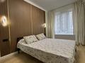 1-комнатная квартира · 37 м² · 1/9 этаж, мкр Шугыла, Жунисова 2/25 за 260 000 ₸ в Алматы, Наурызбайский р-н — фото 5