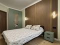 1-комнатная квартира · 37 м² · 1/9 этаж, мкр Шугыла, Жунисова 2/25 за 260 000 ₸ в Алматы, Наурызбайский р-н — фото 6