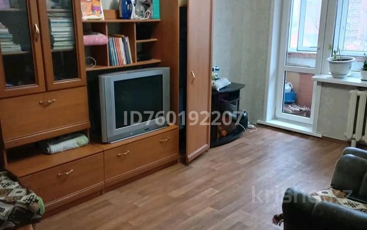 2-бөлмелі пәтер · 46 м² · 5/5 қабат, Назарбаева — Чкалова, бағасы: 14.9 млн ₸ в Петропавловске — фото 2