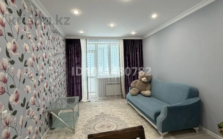 2-комнатная квартира · 50 м² · 2/12 этаж, Мангилик Ел 54/2 за 32.9 млн ₸ в Астане, Есильский р-н — фото 17
