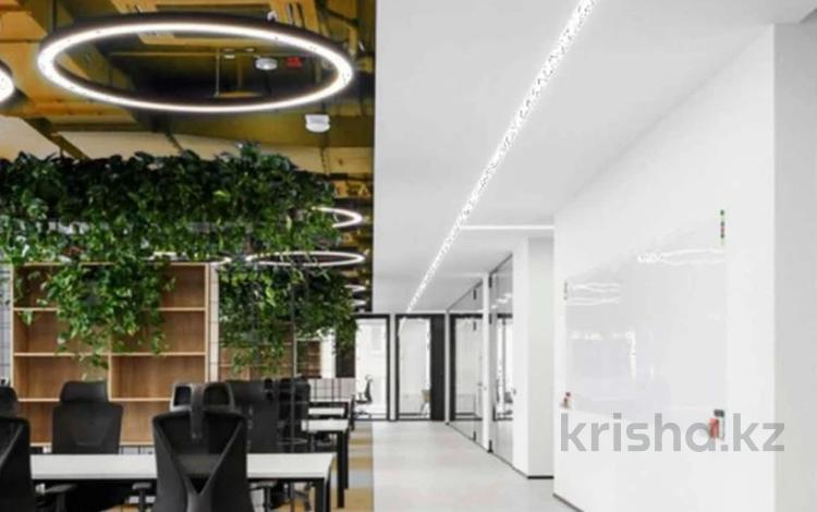 Кеңселер · 4950 м², бағасы: ~ 113.9 млн ₸ в Алматы, Алмалинский р-н — фото 2