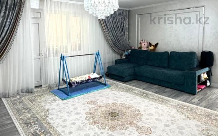 4-бөлмелі пәтер · 100 м² · 4/5 қабат, 15-ш/а. 46, бағасы: 27.9 млн ₸ в Актау, 15-й мкр — фото 10