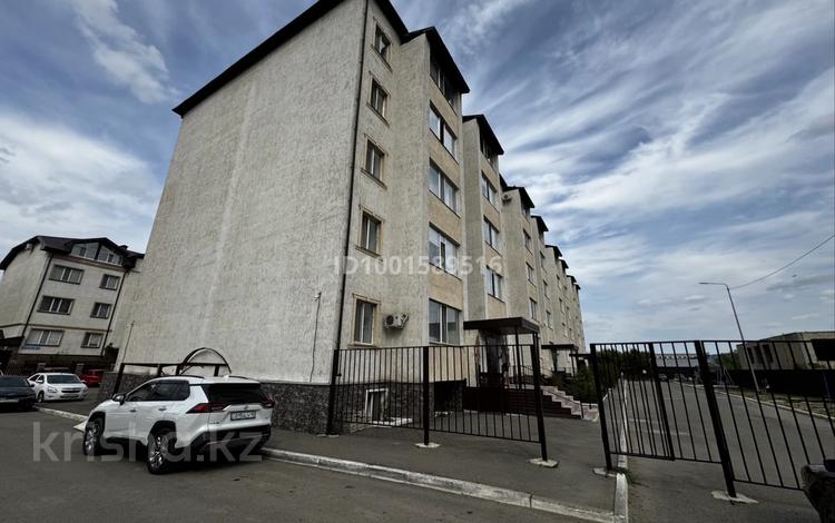 1-комнатная квартира · 43.4 м² · 5/5 этаж, Ермек Серкебаев 78а за 16.8 млн ₸ в Кокшетау — фото 8
