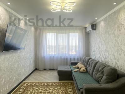3-бөлмелі пәтер · 63.7 м² · 10/10 қабат, Володарского пр., бағасы: 25.5 млн ₸ в Петропавловске