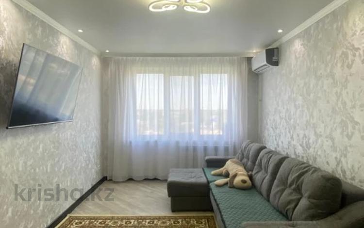 3-бөлмелі пәтер · 63.7 м² · 10/10 қабат, Володарского пр., бағасы: 25.5 млн ₸ в Петропавловске — фото 14