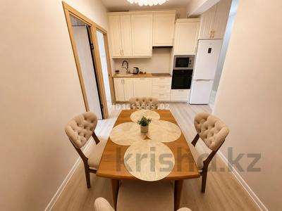 2-бөлмелі пәтер · 50 м² · 11/12 қабат, ЖАмбыла 120, бағасы: 30 000 ₸ в Алматы, Алмалинский р-н