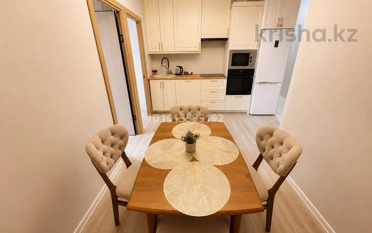 2-бөлмелі пәтер · 50 м² · 11/12 қабат, ЖАмбыла 120, бағасы: 30 000 ₸ в Алматы, Алмалинский р-н — фото 31
