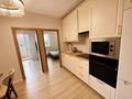 2-бөлмелі пәтер · 50 м² · 11/12 қабат, ЖАмбыла 120, бағасы: 30 000 ₸ в Алматы, Алмалинский р-н — фото 2