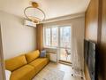2-комнатная квартира · 50 м² · 11/12 этаж, ЖАмбыла 120 за 25 000 ₸ в Алматы, Алмалинский р-н — фото 3