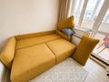2-комнатная квартира · 50 м² · 11/12 этаж, ЖАмбыла 120 за 25 000 ₸ в Алматы, Алмалинский р-н — фото 4