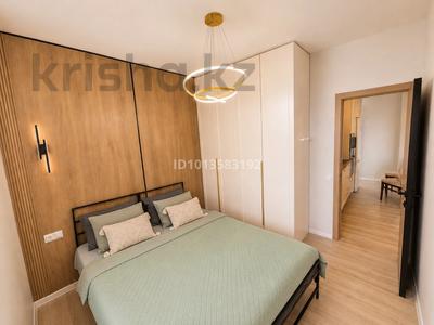 2-бөлмелі пәтер · 50 м² · 11/12 қабат, ЖАмбыла 120, бағасы: 25 000 ₸ в Алматы, Алмалинский р-н
