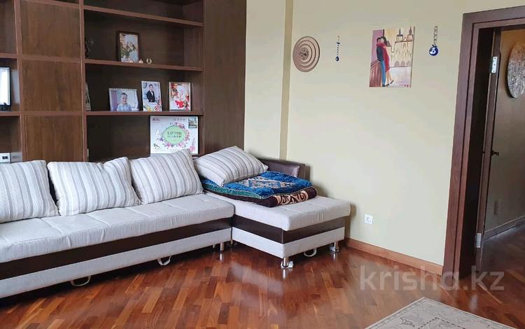 2-бөлмелі пәтер · 70 м² · 6/7 қабат, Мәңгілік Ел 51 — Улы Дала, бағасы: 320 000 ₸ в Астане — фото 2