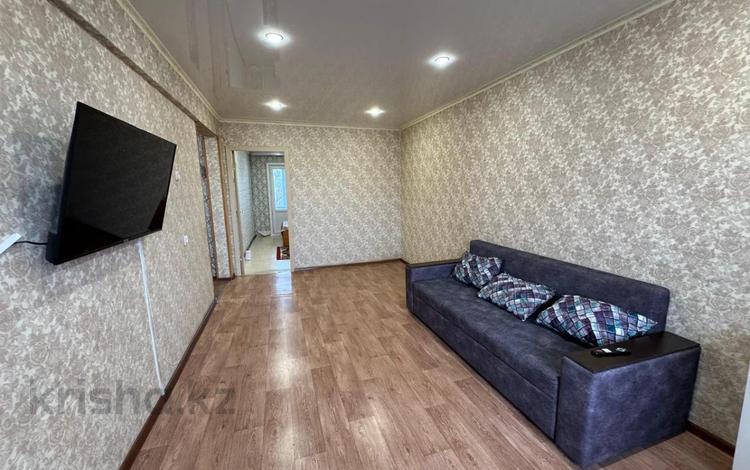 2-комнатная квартира · 50 м² · 5/5 этаж, Севастопольская 20 за 17.5 млн ₸ в Усть-Каменогорске — фото 3