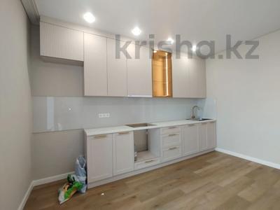 3-комнатная квартира · 85.6 м² · 10/10 этаж, береке за 52.7 млн ₸ в Костанае