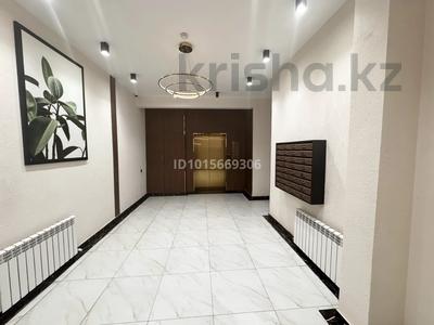 3-комнатная квартира · 90 м² · 6/9 этаж, Керей Жанибек хандар 40 — Сфера парк - Президентский парк за 78 млн ₸ в Астане, Есильский р-н
