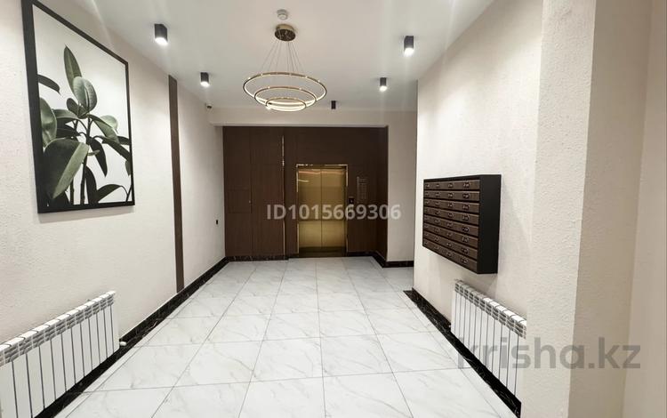 3-комнатная квартира · 90 м² · 6/9 этаж, Керей Жанибек хандар 40 — Сфера парк - Президентский парк за 78 млн ₸ в Астане, Есильский р-н — фото 2