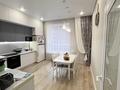 3-комнатная квартира · 90 м² · 6/9 этаж, Керей Жанибек хандар 40 — Сфера парк - Президентский парк за 78 млн ₸ в Астане, Есильский р-н — фото 2