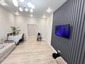 3-комнатная квартира · 90 м² · 6/9 этаж, Керей Жанибек хандар 40 — Сфера парк - Президентский парк за 78 млн ₸ в Астане, Есильский р-н — фото 5