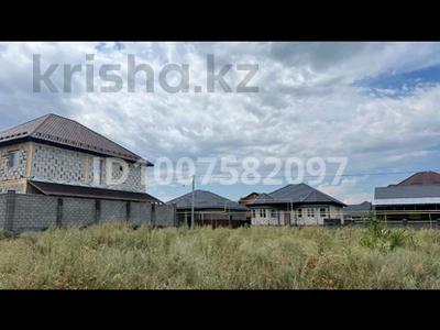 Участок · 10 соток, мкр 71-й разъезд, Саржайлау за 32 млн 〒 в Алматы, Алатауский р-н