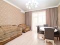 4-комнатная квартира · 108 м² · 1/9 этаж, Кошкарбаева 23 за 60 млн 〒 в Астане, Алматы р-н