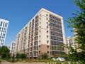 4-комнатная квартира · 108 м² · 1/9 этаж, Кошкарбаева 23 за 60 млн 〒 в Астане, Алматы р-н — фото 37