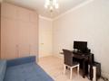 4-комнатная квартира · 108 м² · 1/9 этаж, Кошкарбаева 23 за 60 млн 〒 в Астане, Алматы р-н — фото 14