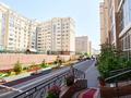 4-комнатная квартира · 108 м² · 1/9 этаж, Кошкарбаева 23 за 60 млн 〒 в Астане, Алматы р-н — фото 36