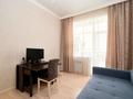 4-комнатная квартира · 108 м² · 1/9 этаж, Кошкарбаева 23 за 60 млн 〒 в Астане, Алматы р-н — фото 12