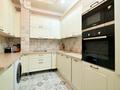 4-комнатная квартира · 108 м² · 1/9 этаж, Кошкарбаева 23 за 60 млн 〒 в Астане, Алматы р-н — фото 21