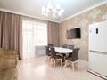 4-комнатная квартира · 108 м² · 1/9 этаж, Кошкарбаева 23 за 60 млн 〒 в Астане, Алматы р-н — фото 3