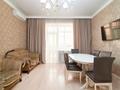 4-комнатная квартира · 108 м² · 1/9 этаж, Кошкарбаева 23 за 60 млн 〒 в Астане, Алматы р-н — фото 2
