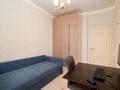 4-комнатная квартира · 108 м² · 1/9 этаж, Кошкарбаева 23 за 60 млн 〒 в Астане, Алматы р-н — фото 13