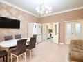 4-комнатная квартира · 108 м² · 1/9 этаж, Кошкарбаева 23 за 60 млн 〒 в Астане, Алматы р-н — фото 4